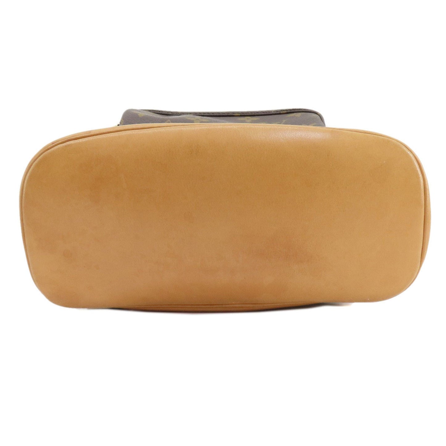 Louis Vuitton Brown Monogram Backpack