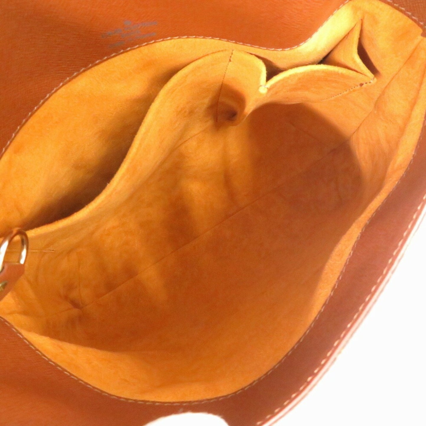 Louis Vuitton Brown Monogram Monogram Shoulder Bag
