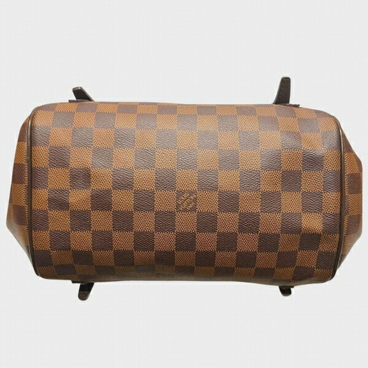 Louis Vuitton Brown Damier Canvas Shoulder Bag