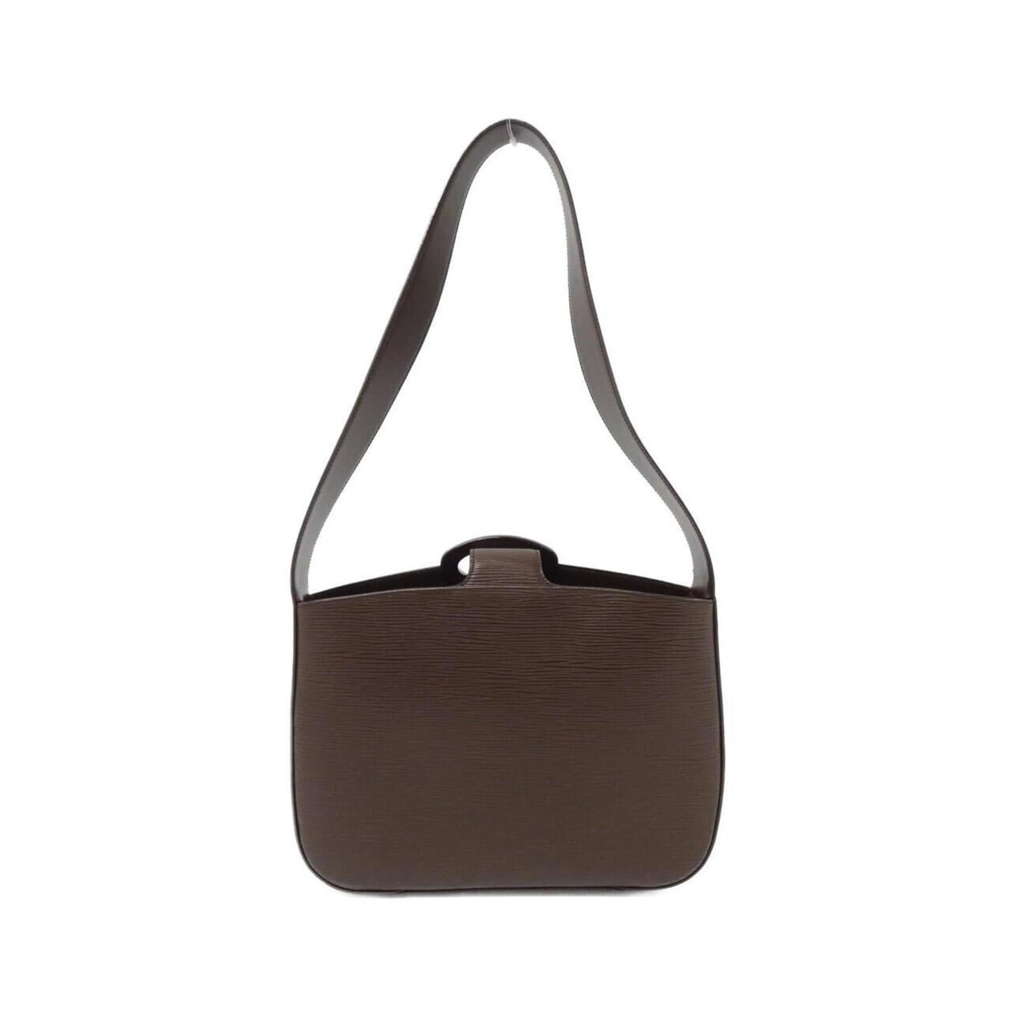 Louis Vuitton Mocha Shoulder Bag