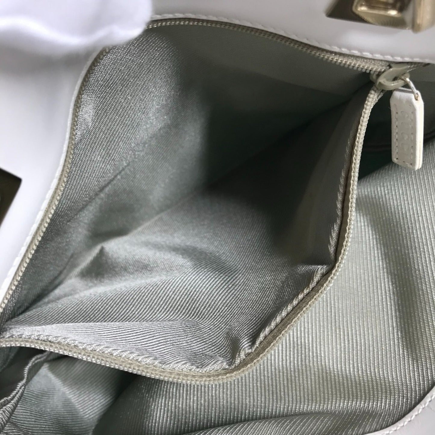 Gucci Blue Other Tote Bag