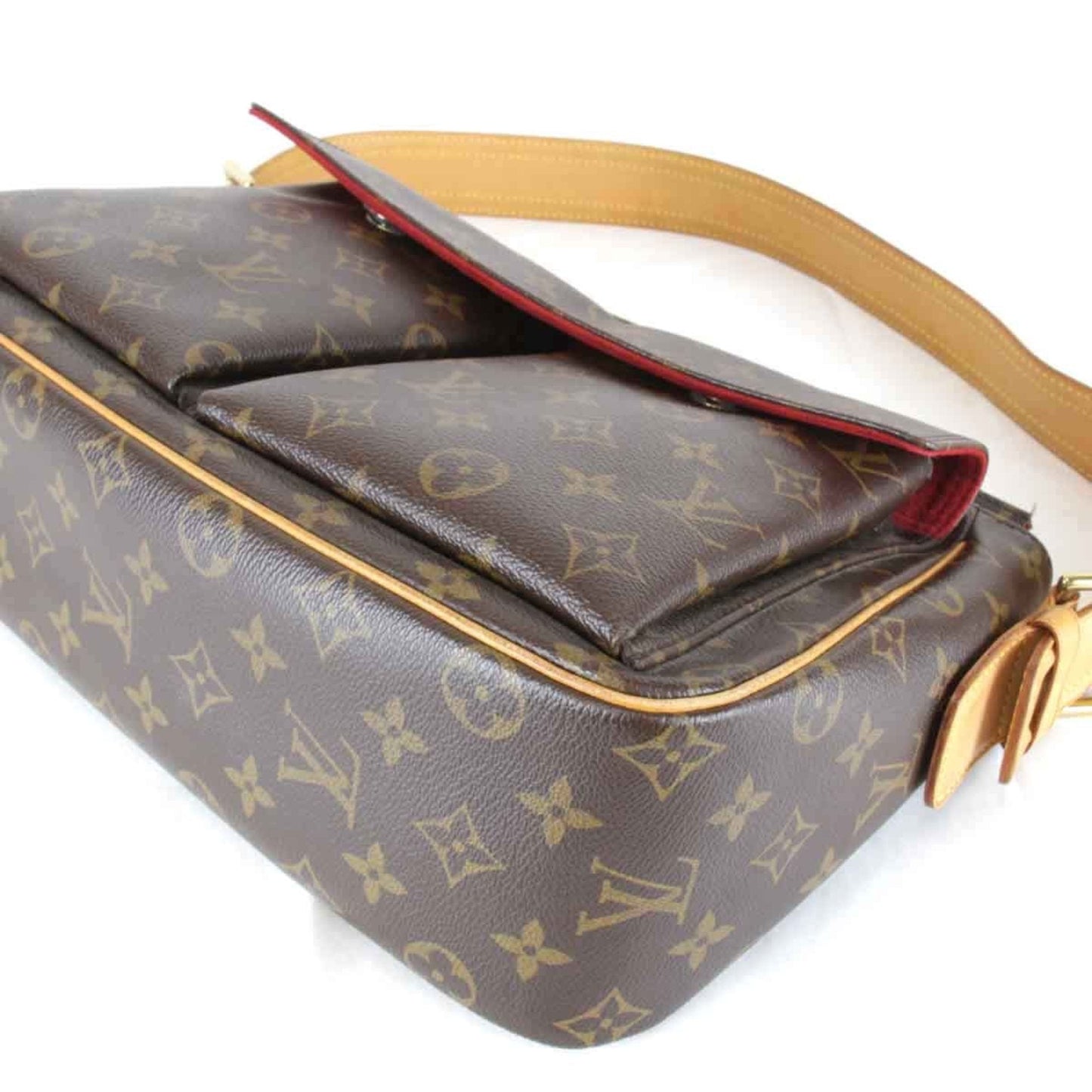 Louis Vuitton Monogram Monogram Shoulder Bag