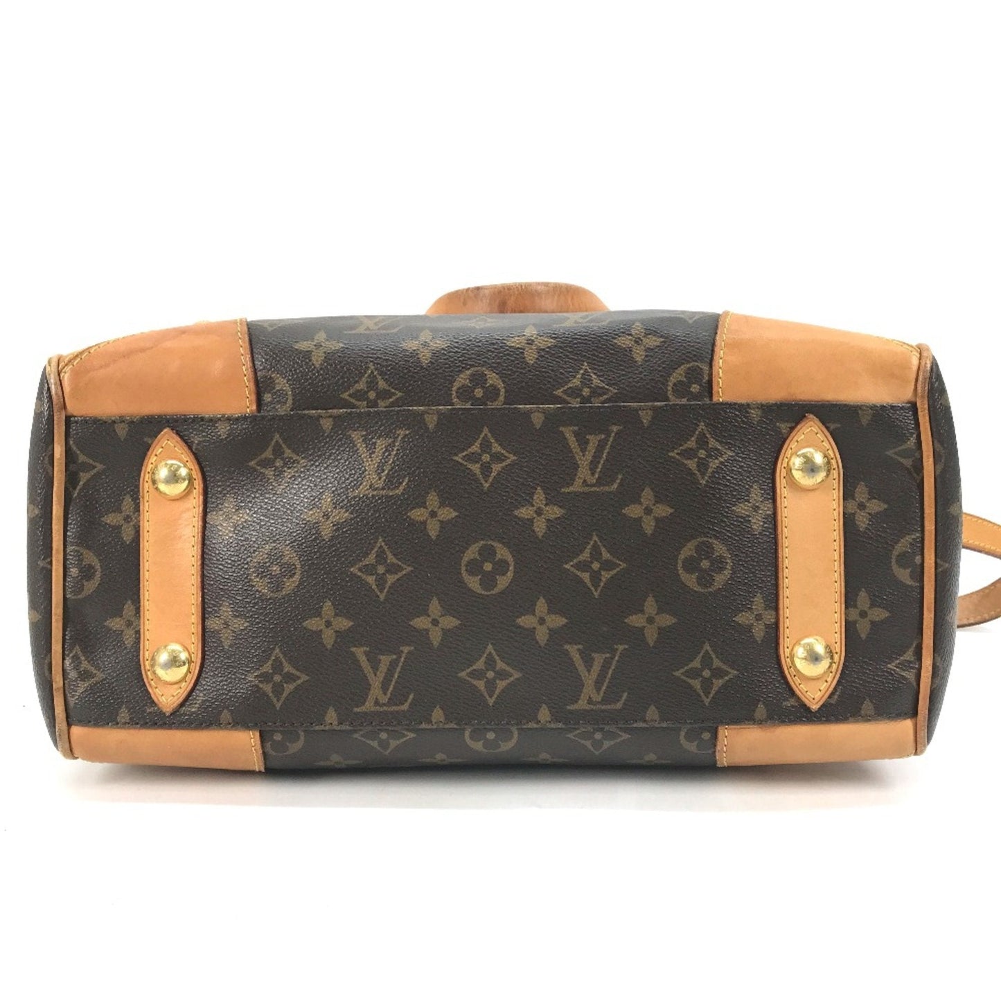 Louis Vuitton Brown Other Shoulder Bag