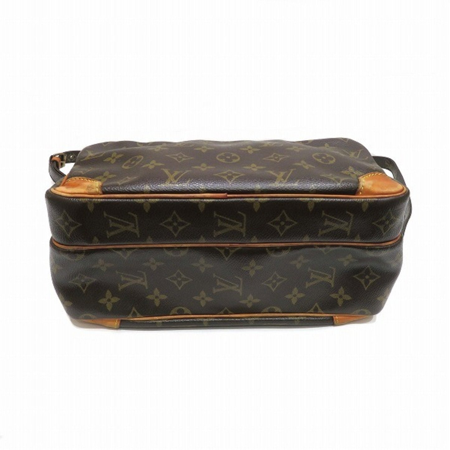Louis Vuitton Monogram Brown Monogram Shoulder Bag