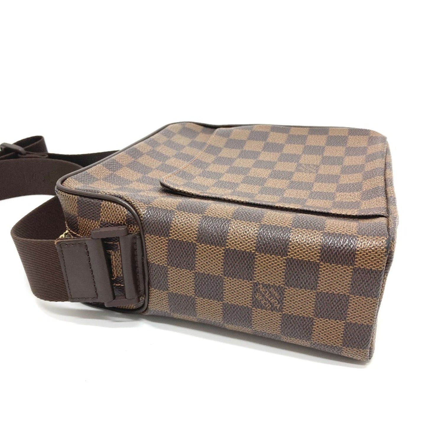 Louis Vuitton Brown Other Shoulder Bag