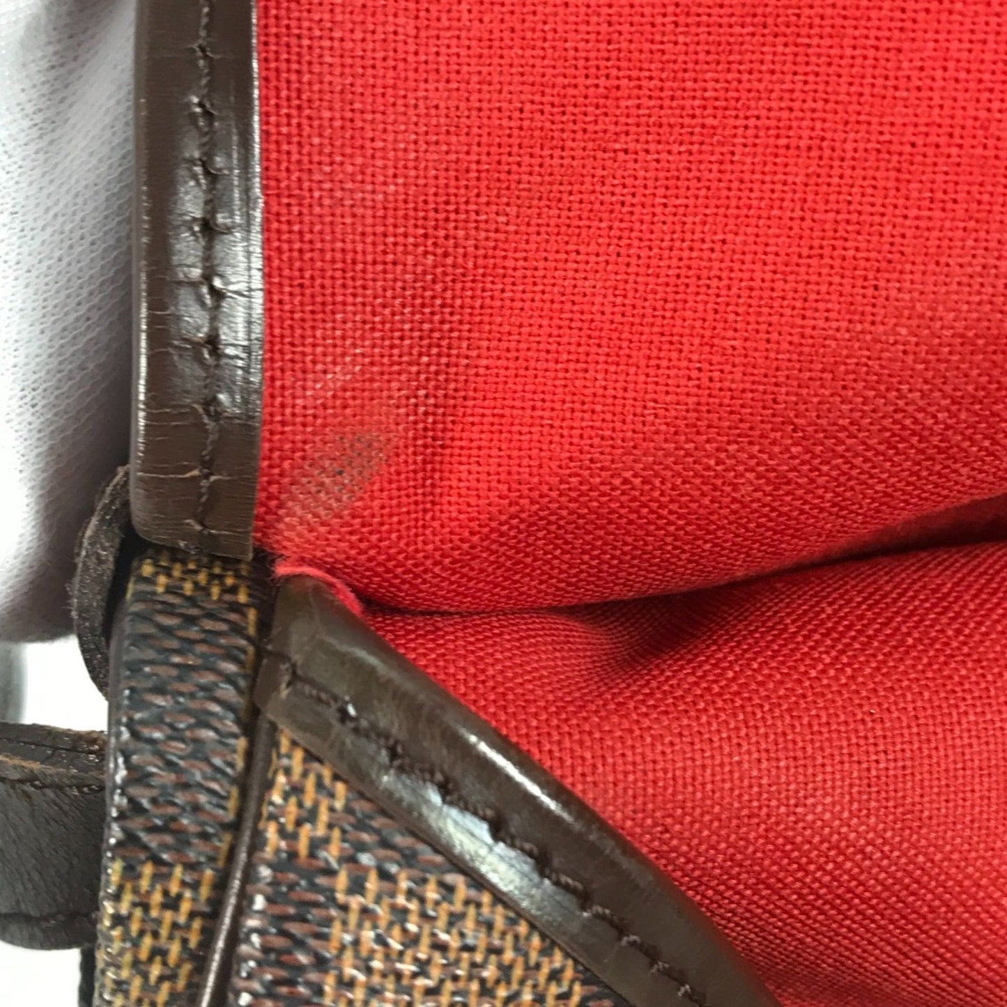 Louis Vuitton Brown Other Shoulder Bag