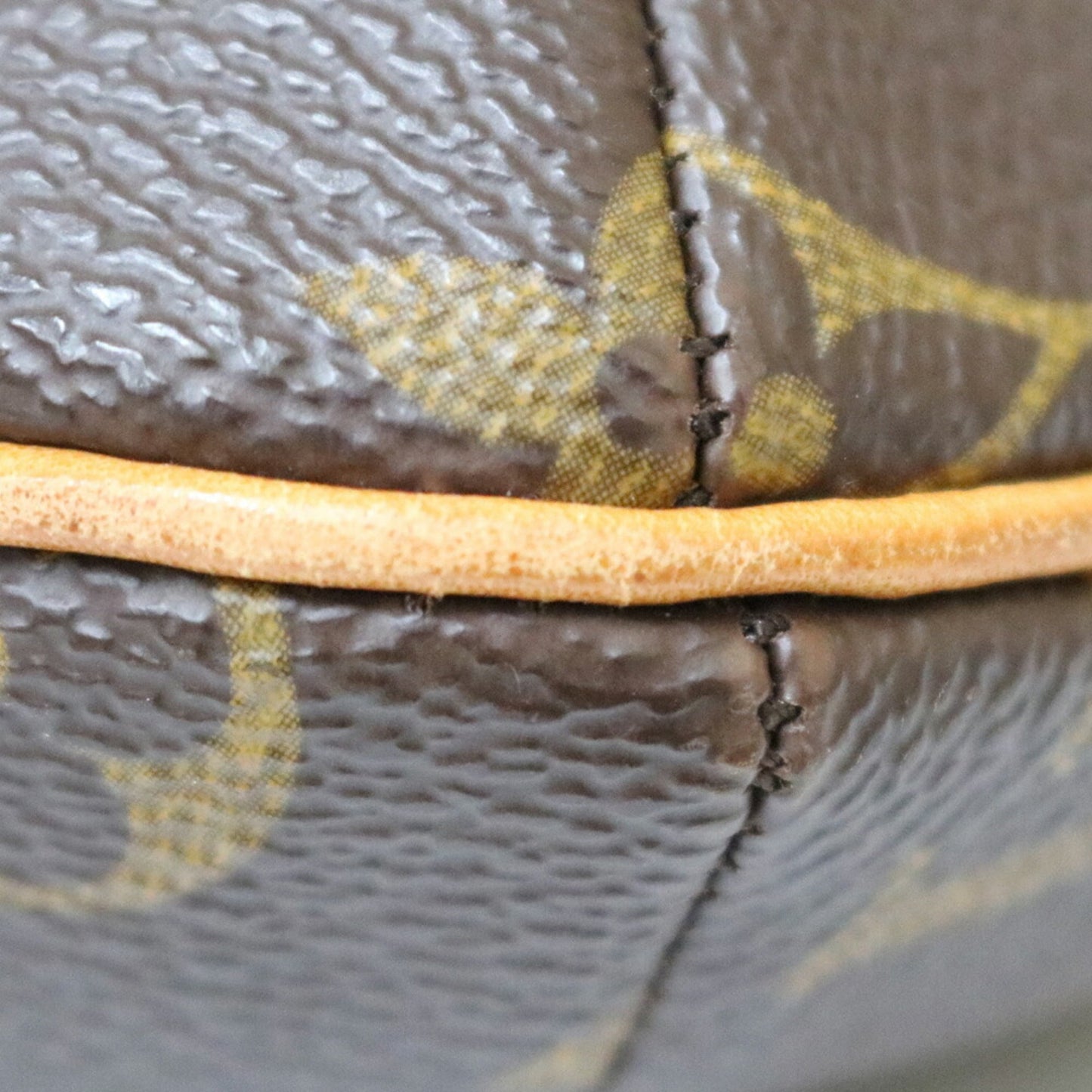 Louis Vuitton Monogram Brown Monogram Shoulder Bag