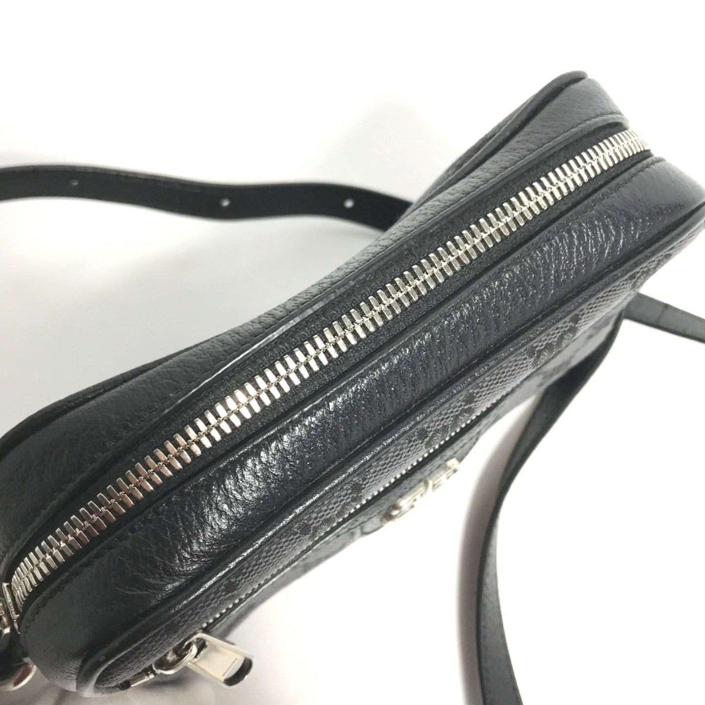 Gucci Black Other Shoulder Bag