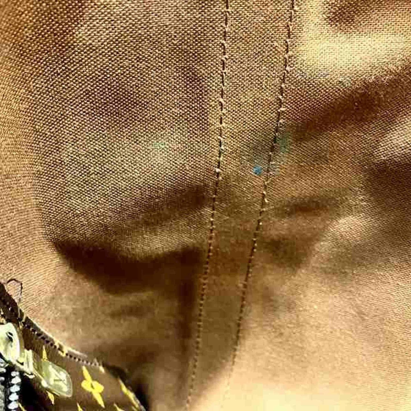 Louis Vuitton Brown Monogram Monogram Shoulder Bag