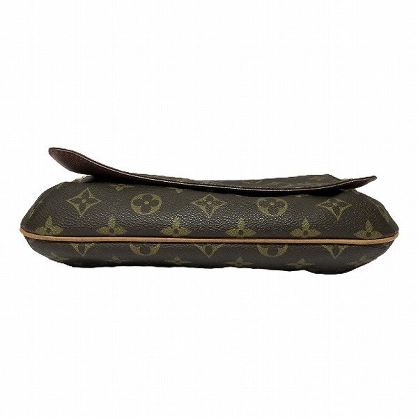 Louis Vuitton Brown Shoulder Bag