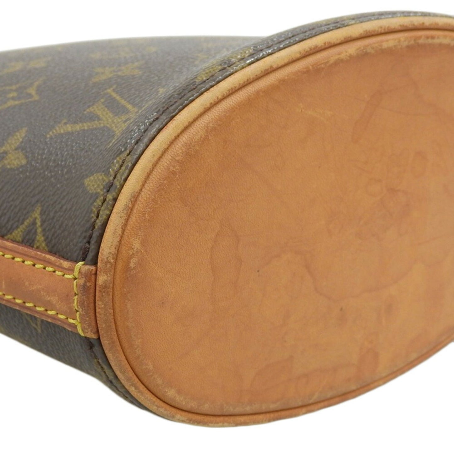 Louis Vuitton Monogram Monogram Shoulder Bag