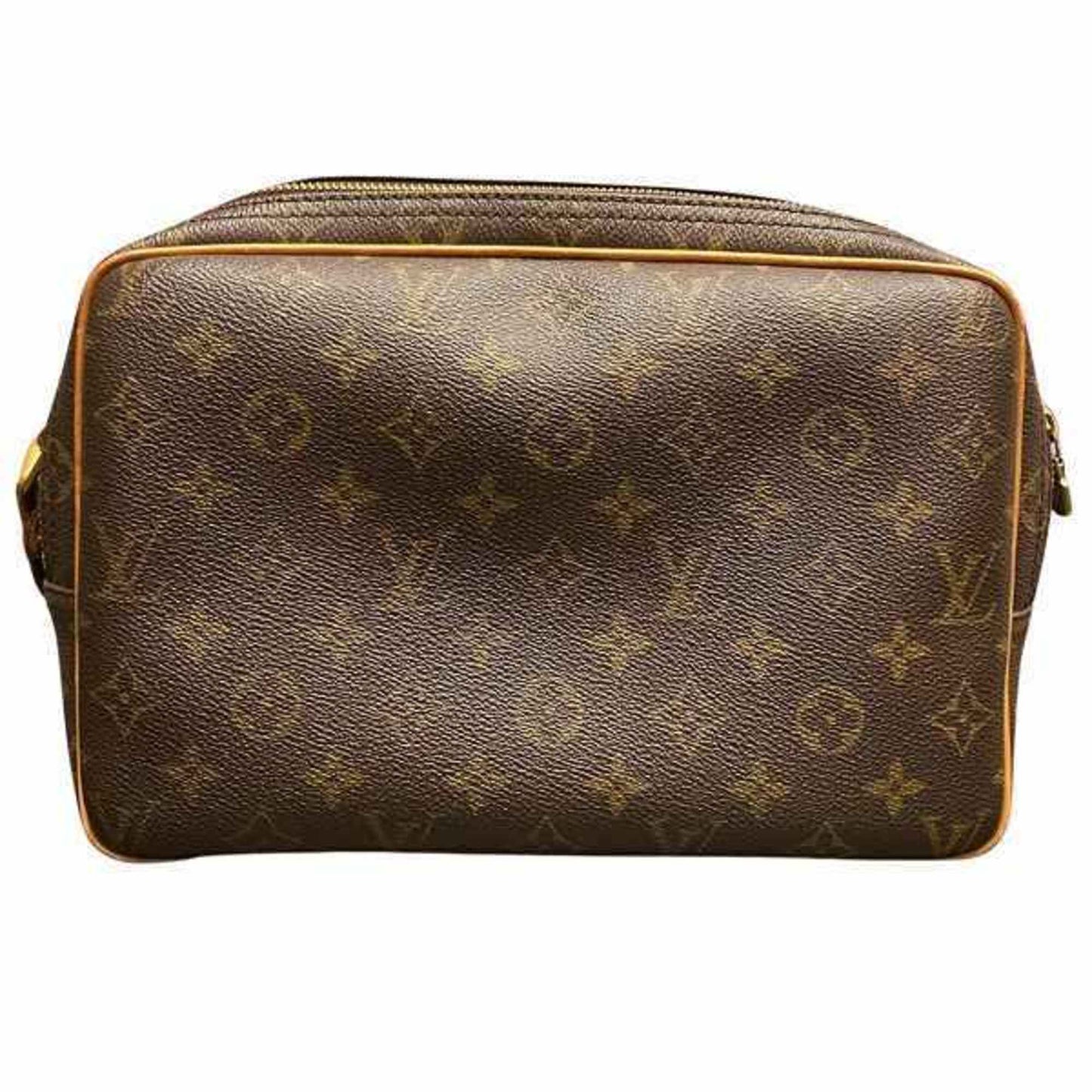 Louis Vuitton Monogram Monogram Shoulder Bag