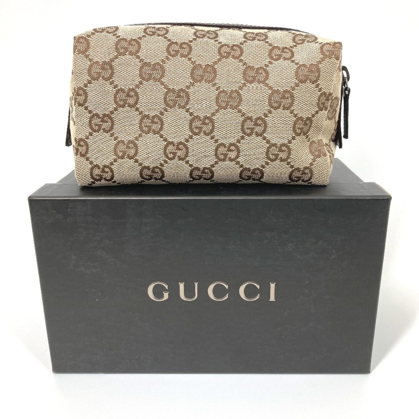 Gucci Beige Other Pouch