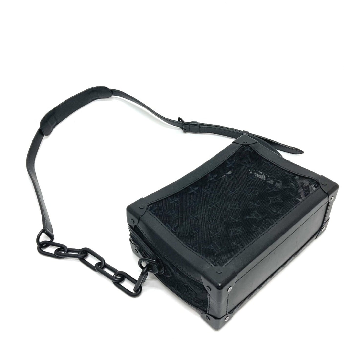 Louis Vuitton Black Other Shoulder Bag