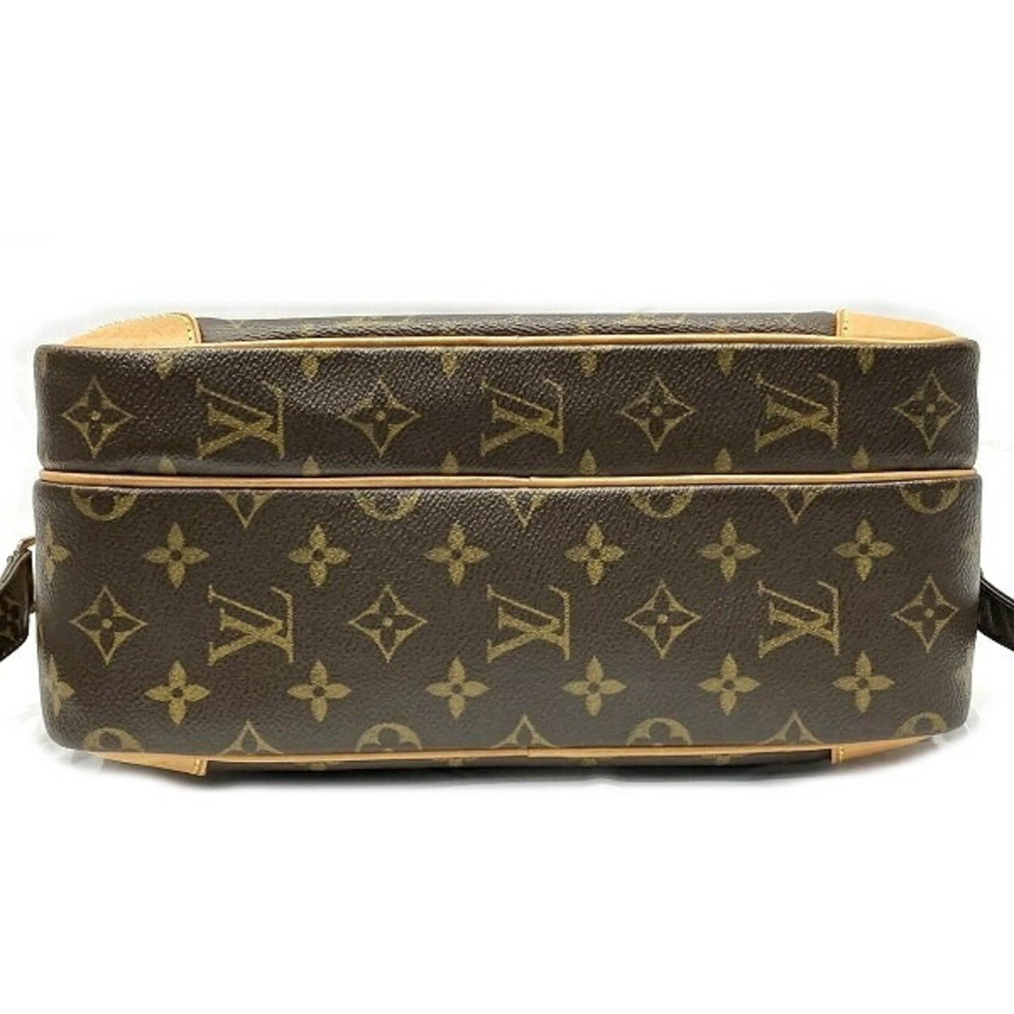 Louis Vuitton Monogram Brown Monogram Shoulder Bag