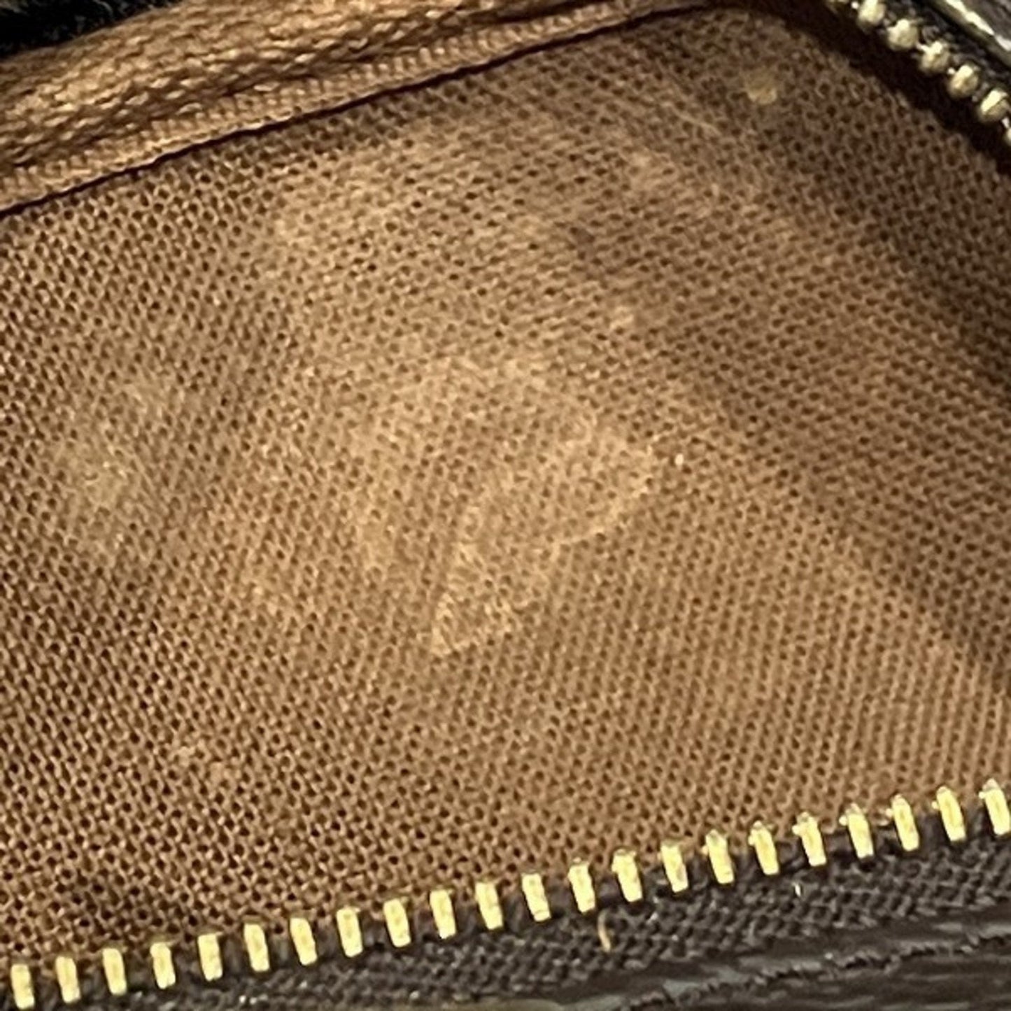 Louis Vuitton Monogram Brown Monogram Backpack