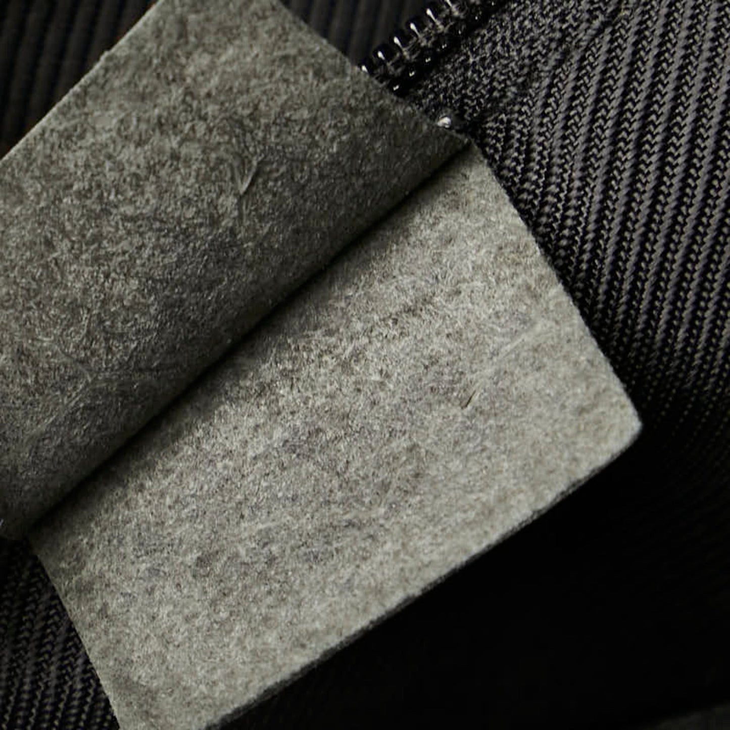 Gucci Black Canvas Leather Handbag Shoulder Bag