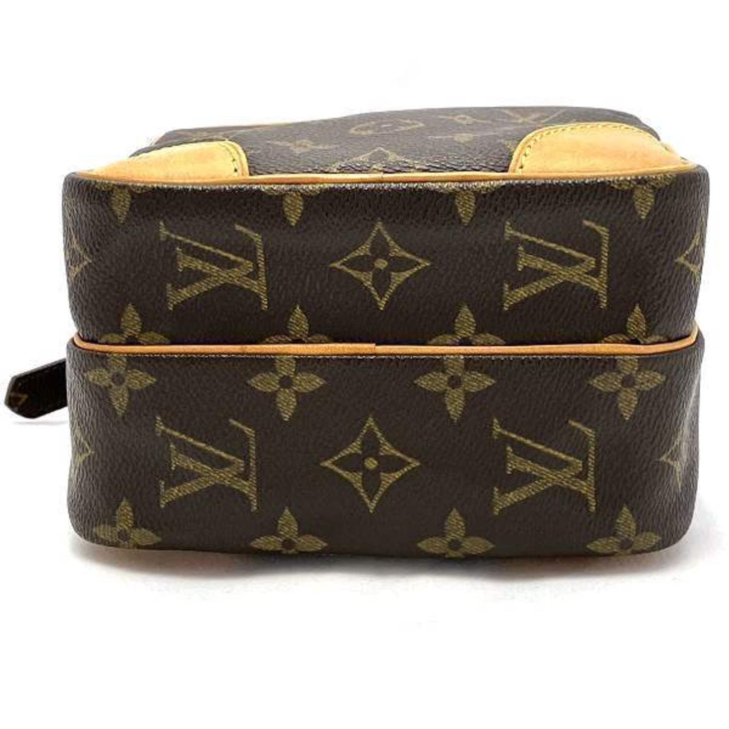 Louis Vuitton Monogram Brown Monogram Shoulder Bag