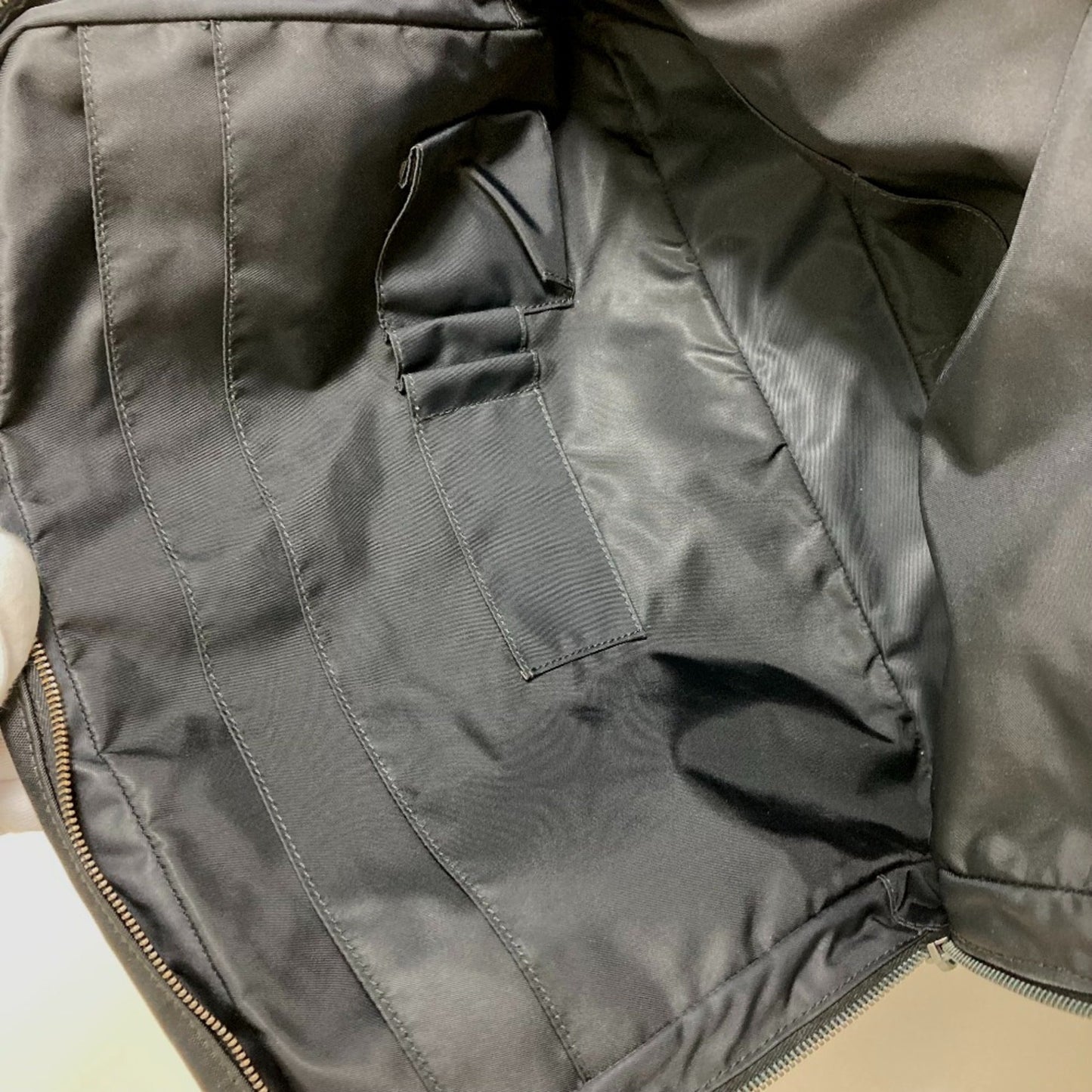 Gucci Black Other Briefcase