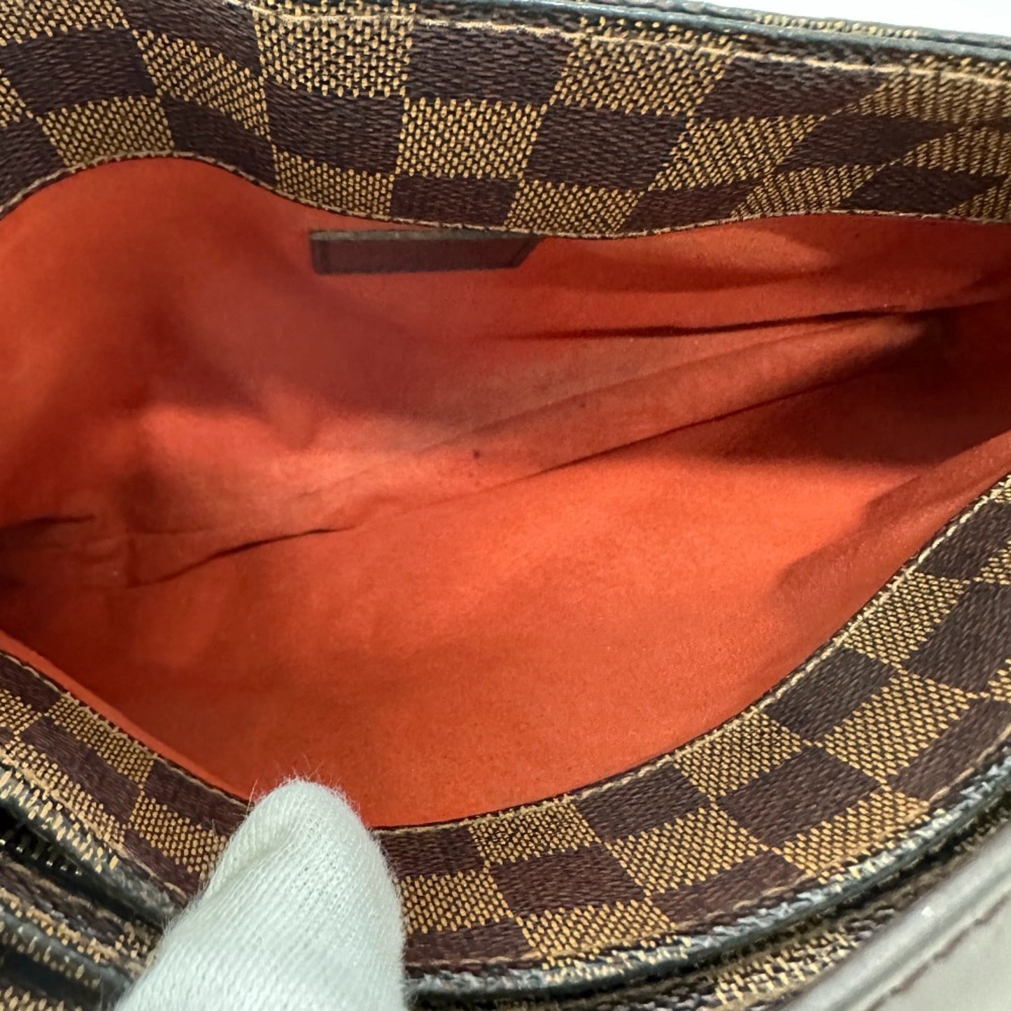 Louis Vuitton Brown Other Shoulder Bag