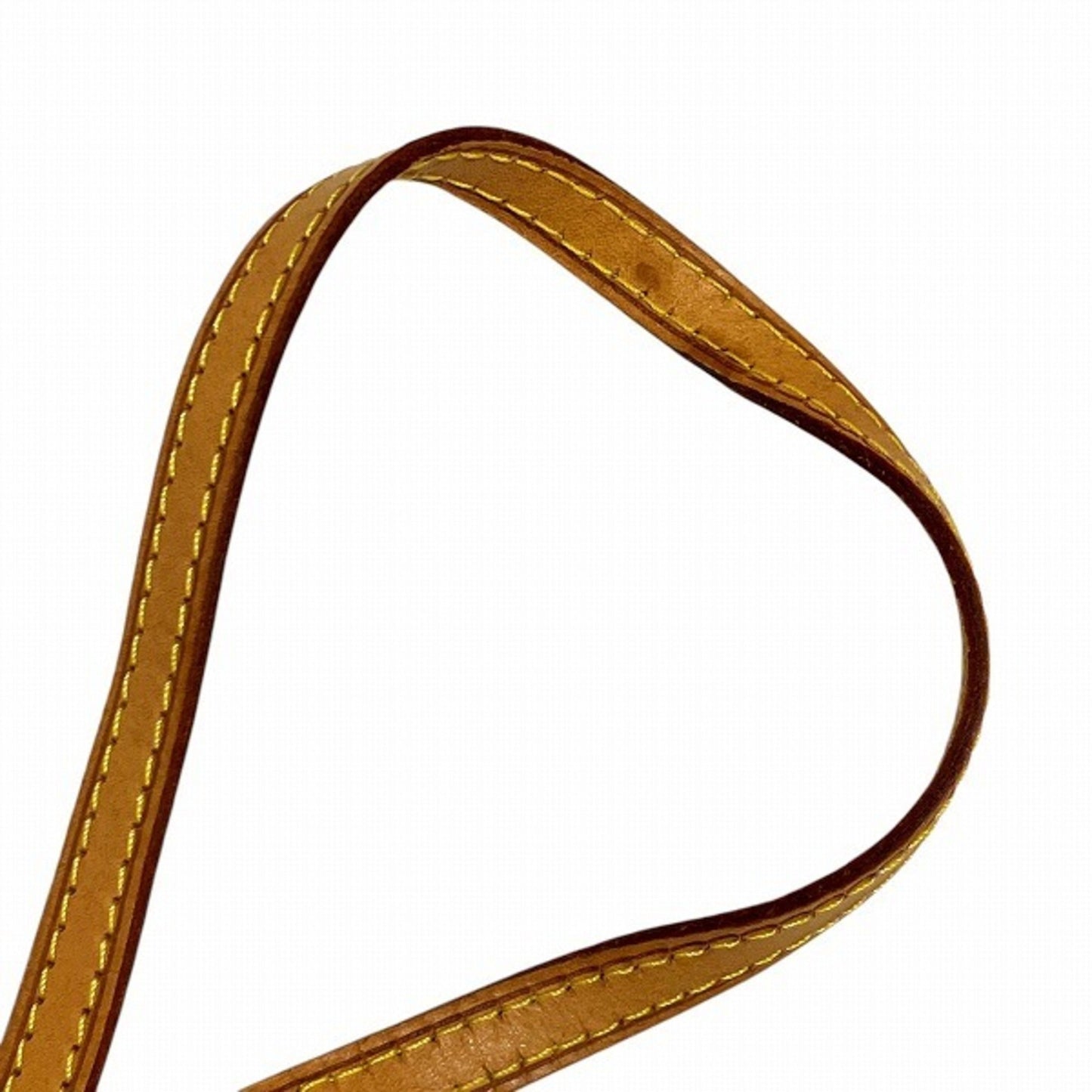 Louis Vuitton Brown Pochette Shoulder Bag
