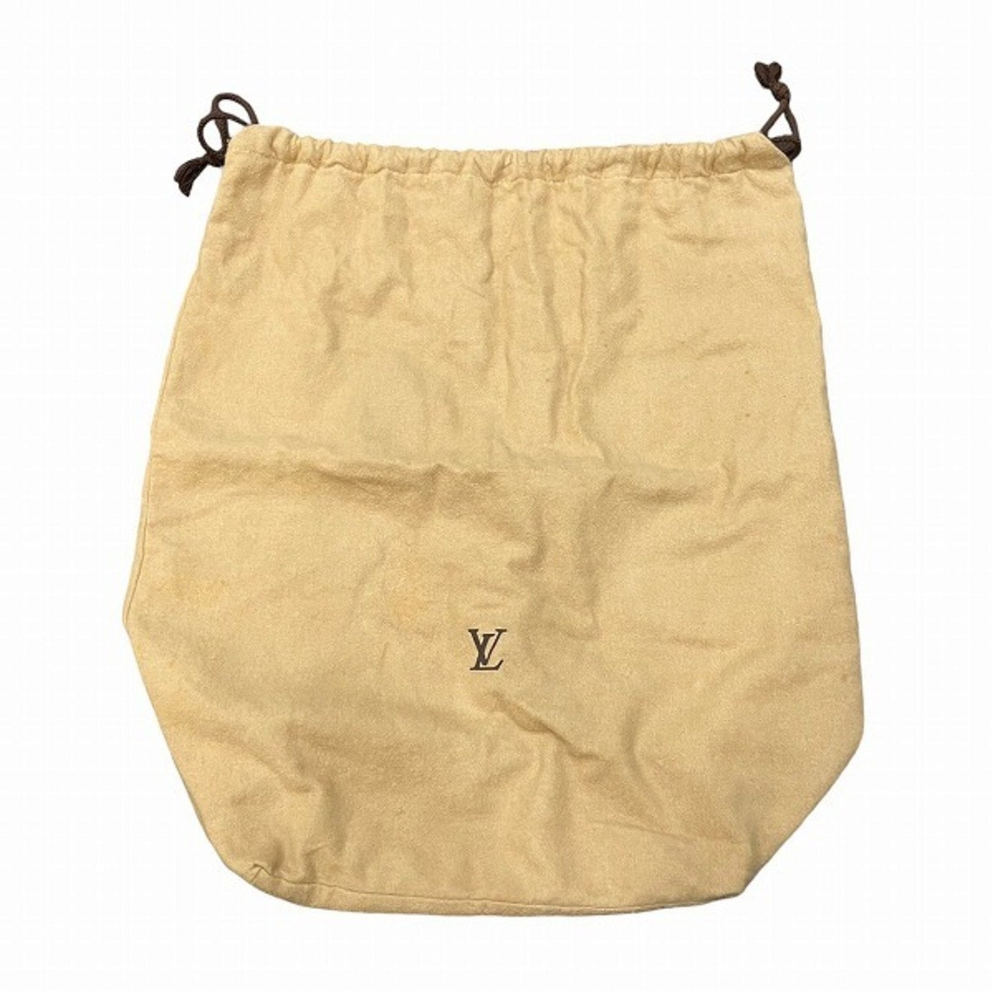 Louis Vuitton Brown Shoulder Bag