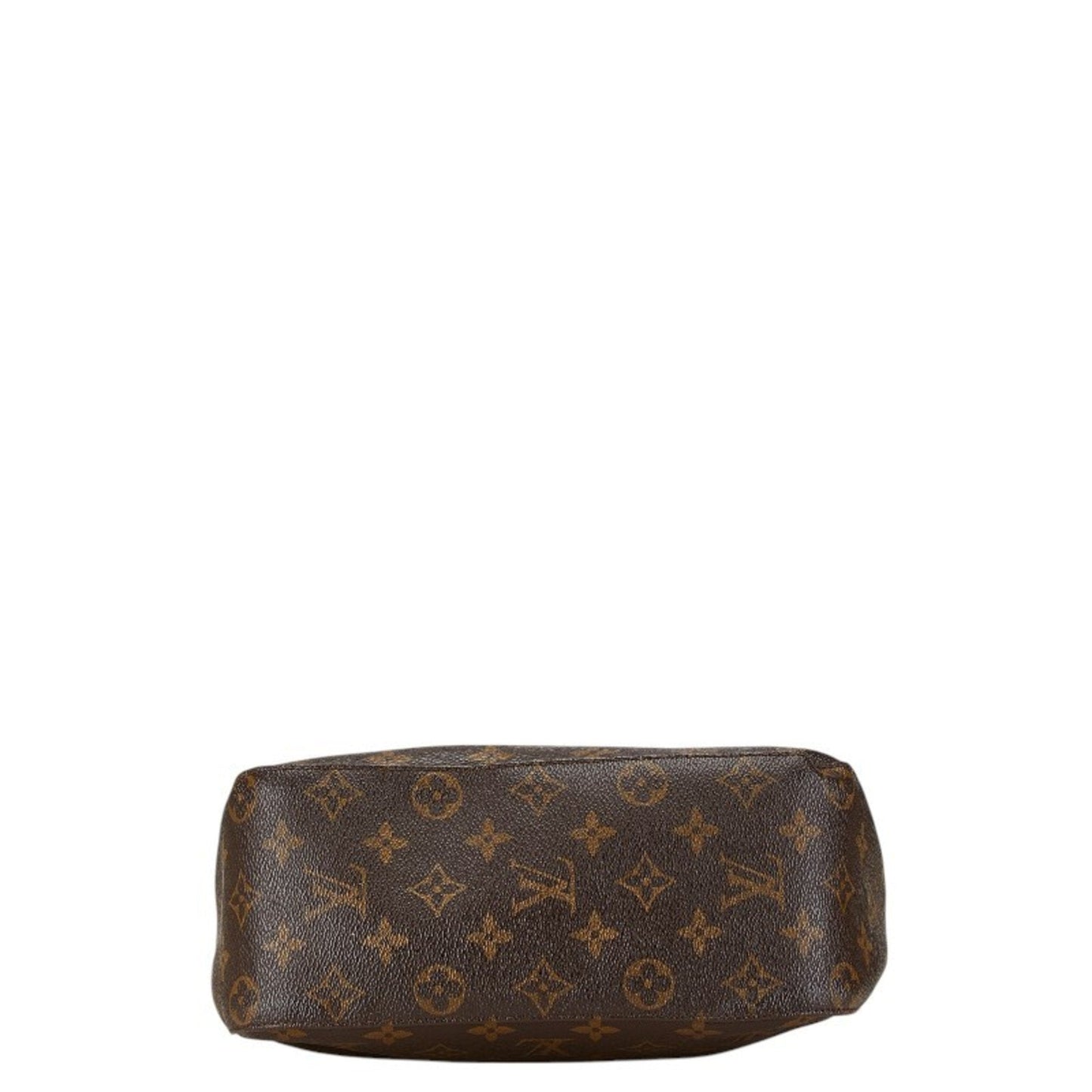 Louis Vuitton Monogram Brown Monogram Monogram Handbag Shoulder Bag