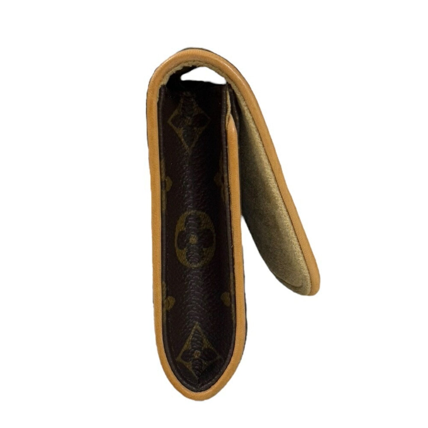 Louis Vuitton Monogram Brown Monogram Shoulder Bag