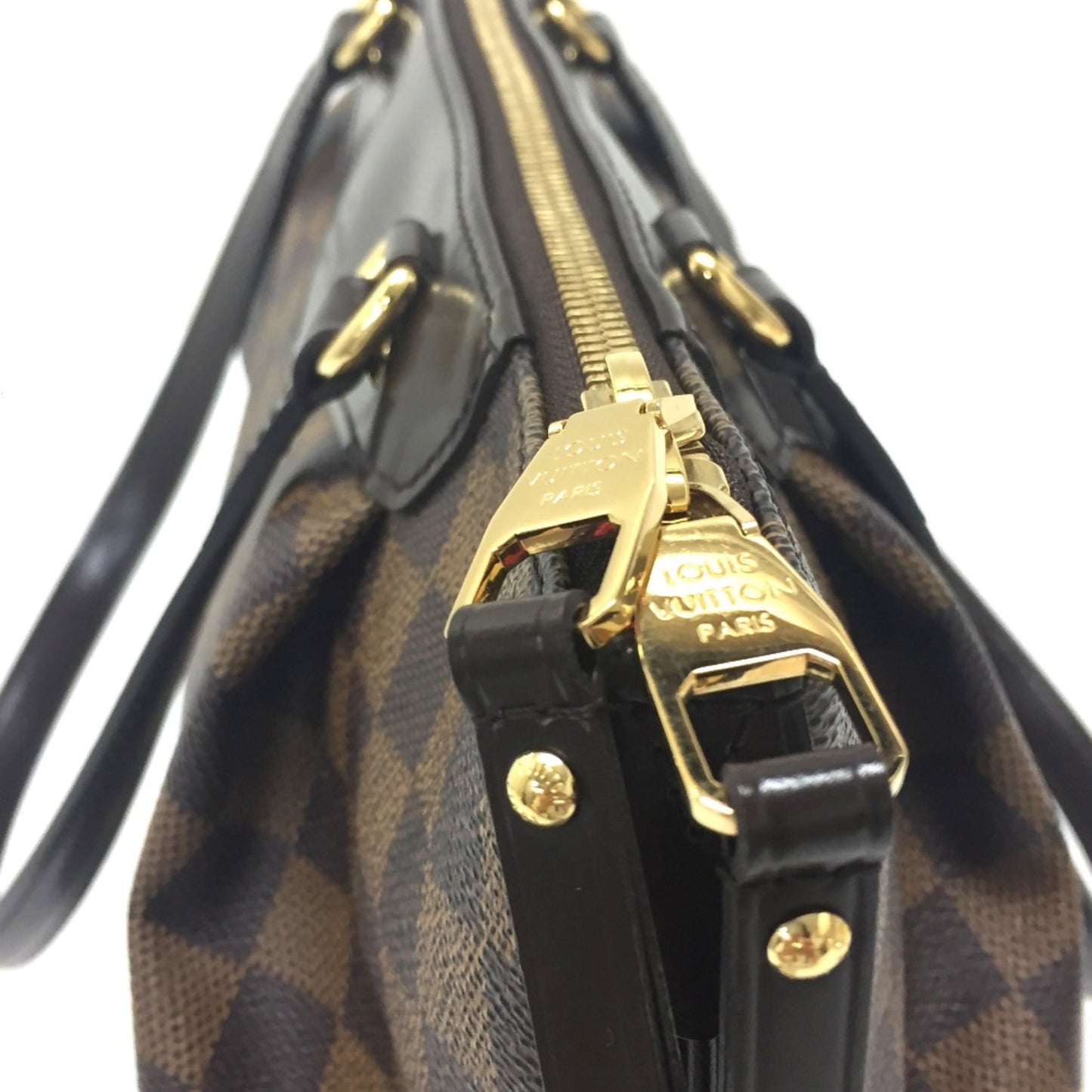 Louis Vuitton Brown Other Shoulder Bag