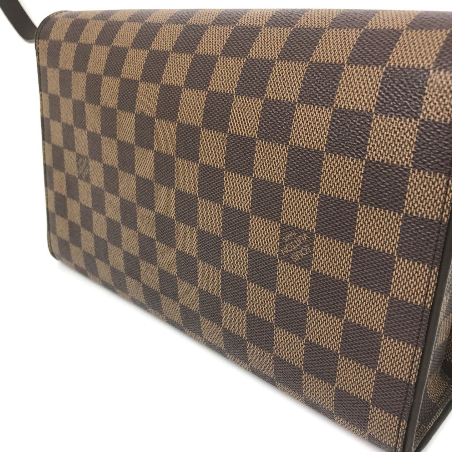 Louis Vuitton Brown Other Shoulder Bag