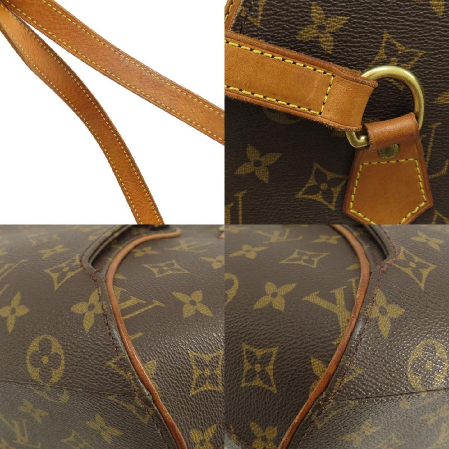 Louis Vuitton Monogram Monogram Shoulder Bag