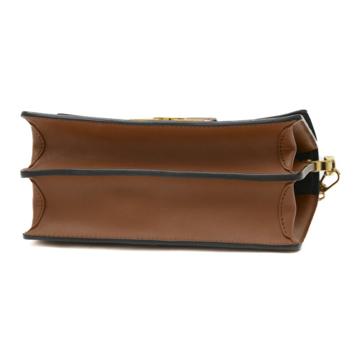 Louis Vuitton Monogram Reverse Monogram Reverse Shoulder Bag