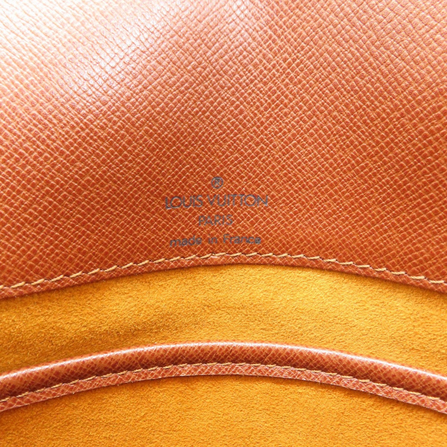 Louis Vuitton Monogram Monogram Monogram Shoulder Bag