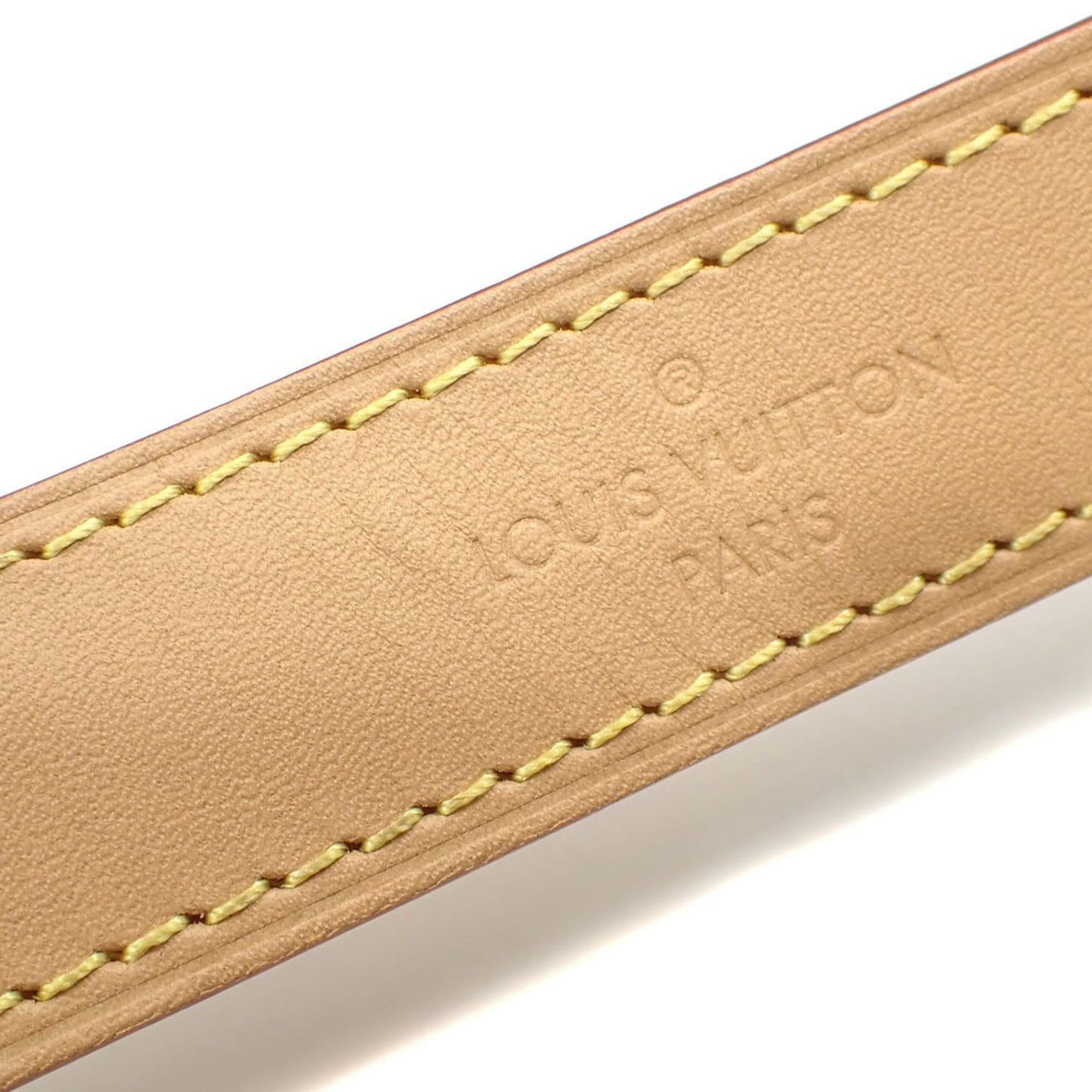 Louis Vuitton Monogram Monogram Leather Shoulder Bag
