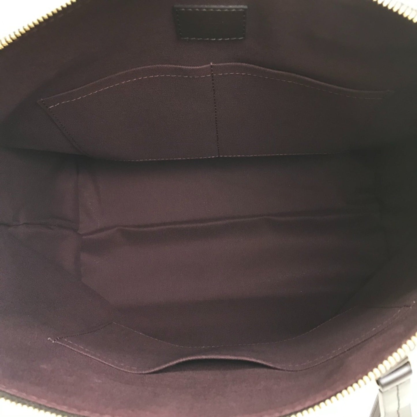 Louis Vuitton Brown Other Shoulder Bag