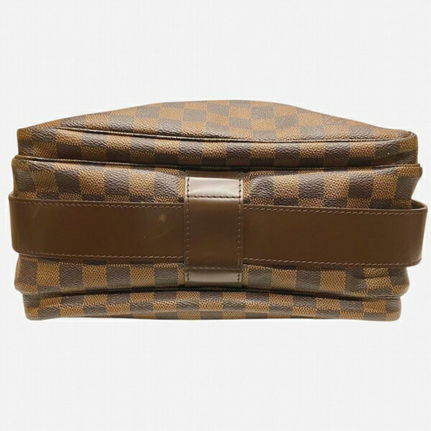 Louis Vuitton Brown Shoulder Bag