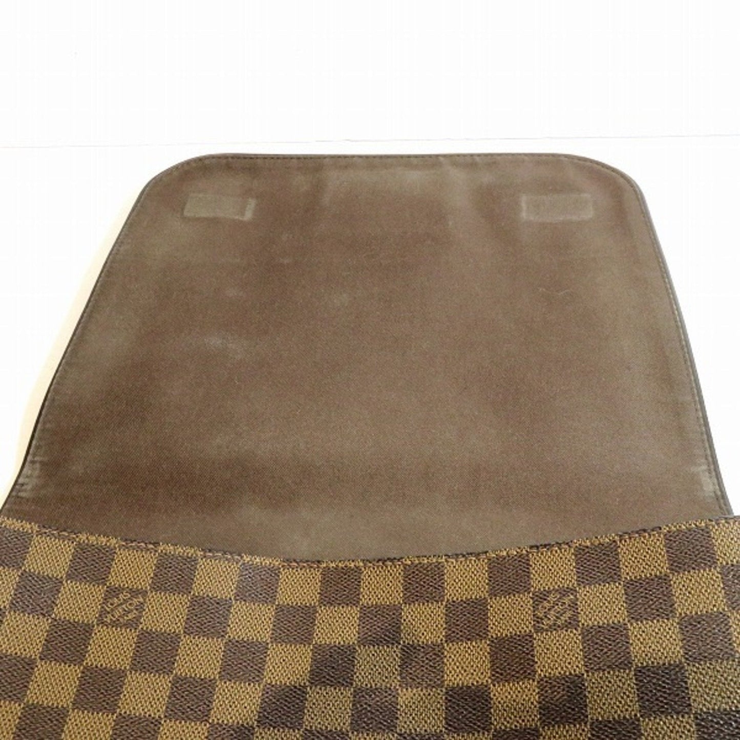 Louis Vuitton Brown Shoulder Bag