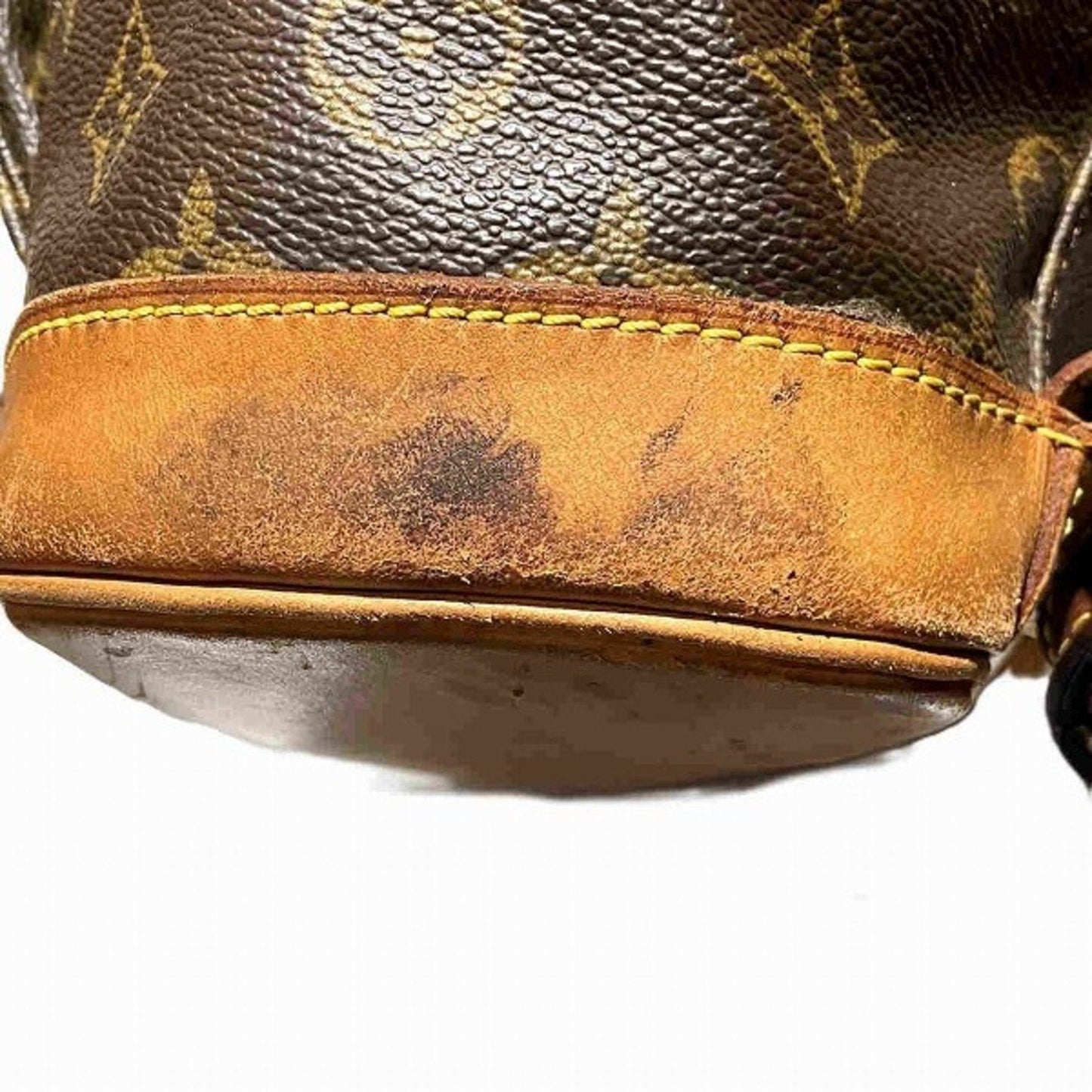 Louis Vuitton Monogram Brown Monogram Backpack