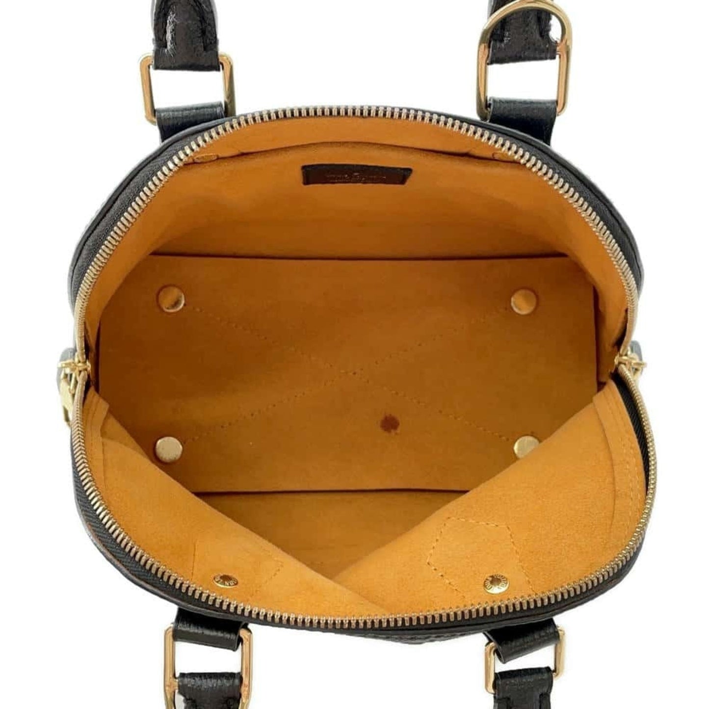 Louis Vuitton Monogram Impression Black Monogram Noir Monogram Empreinte Handbag Shoulder Bag