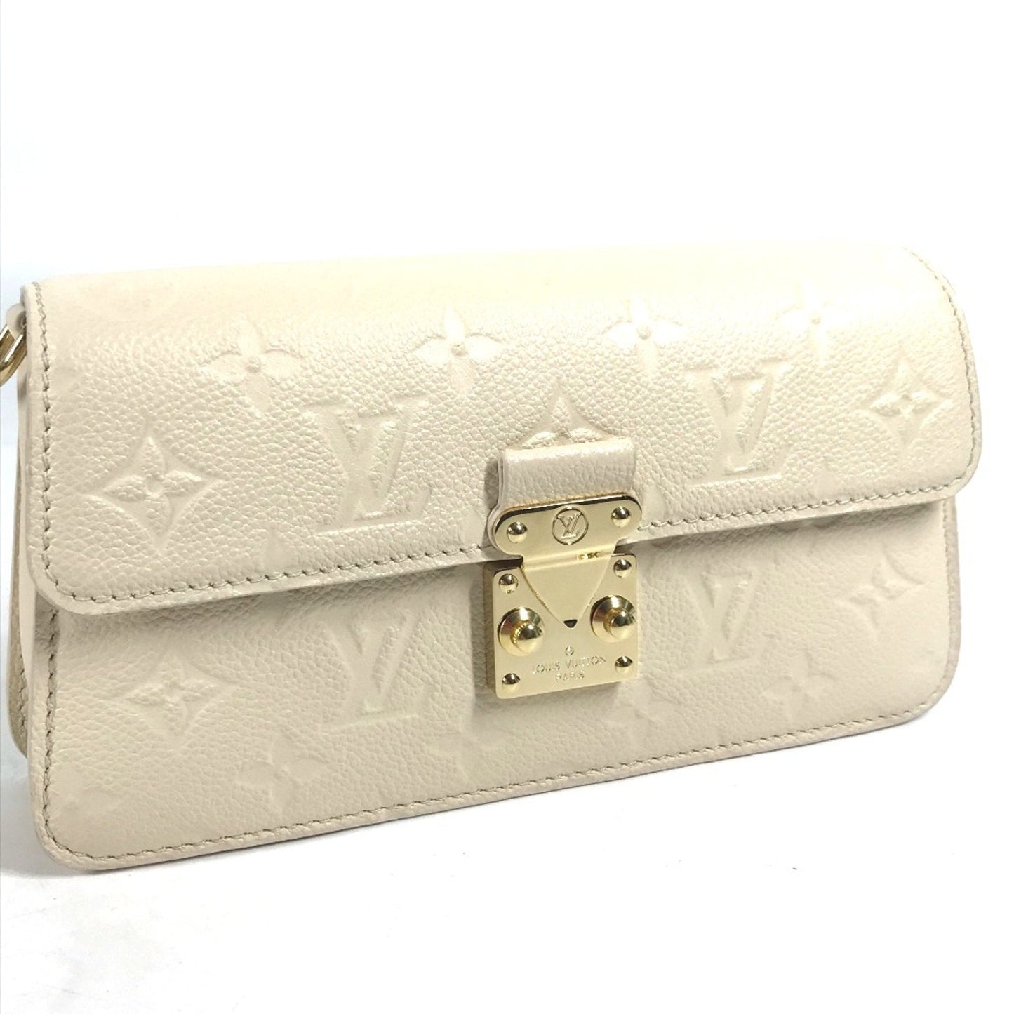 Louis Vuitton Beige Other Shoulder Bag