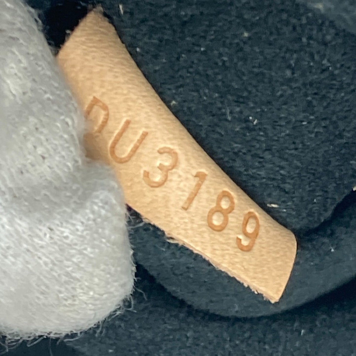 Louis Vuitton Brown Other Shoulder Bag