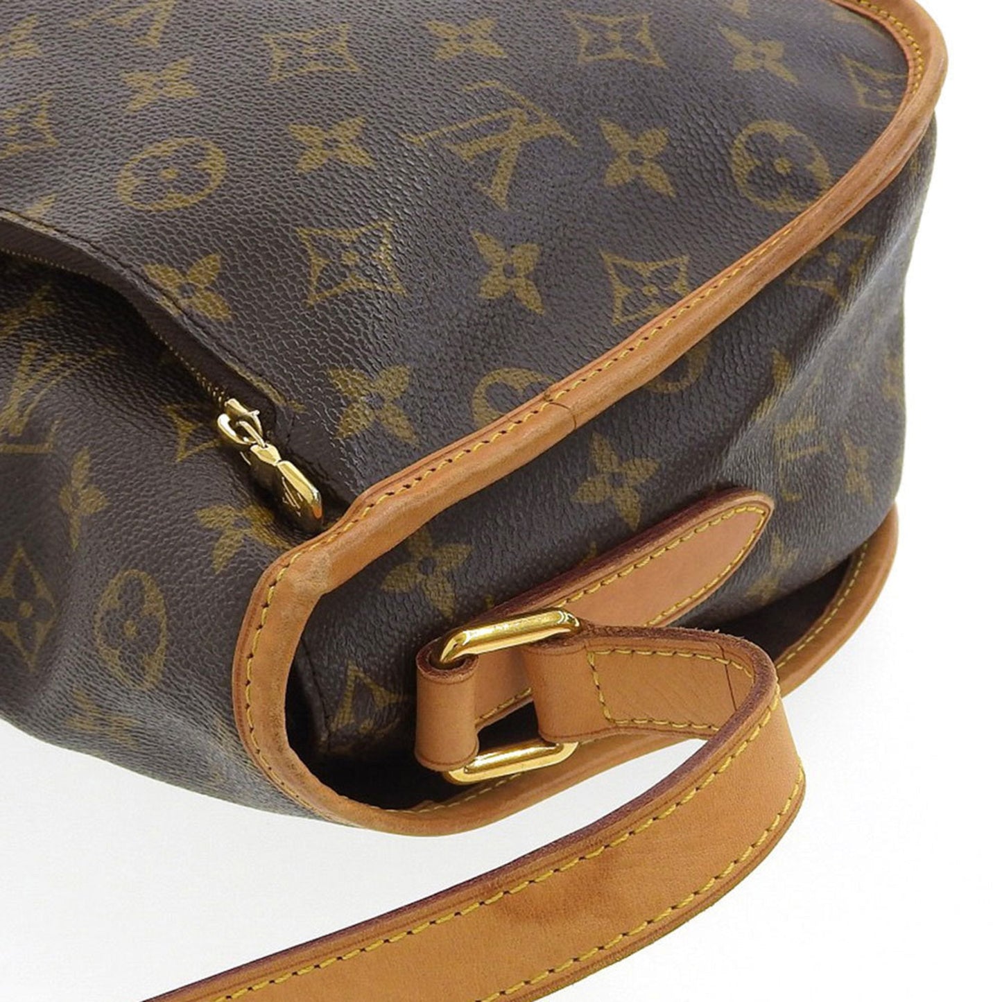 Louis Vuitton Monogram Monogram Shoulder Bag