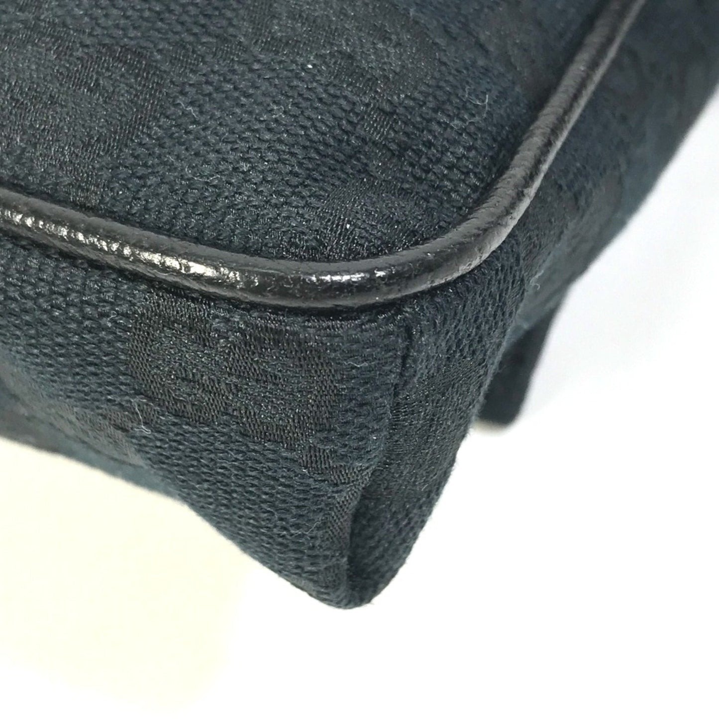 Gucci Black Other Other