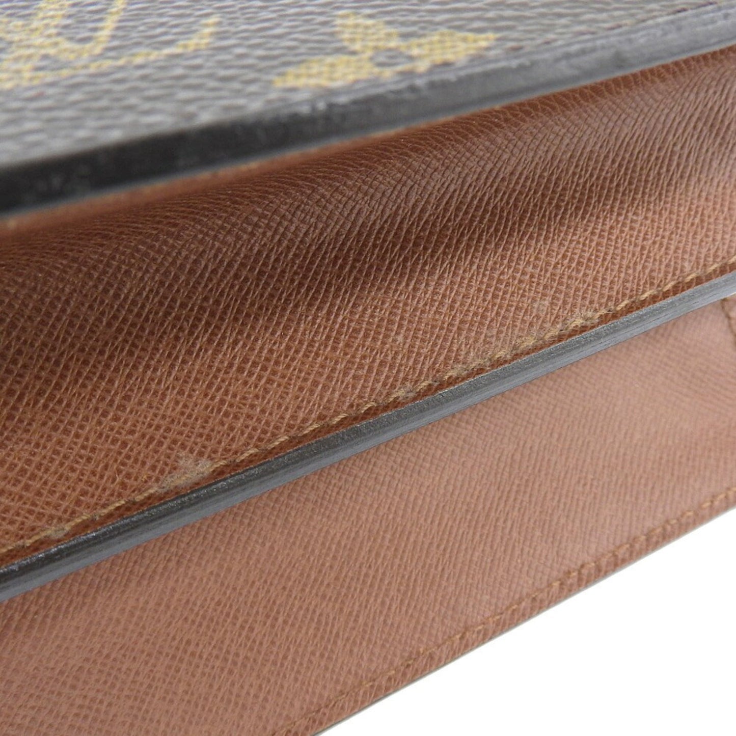 Louis Vuitton Monogram Monogram Monogram Shoulder Bag