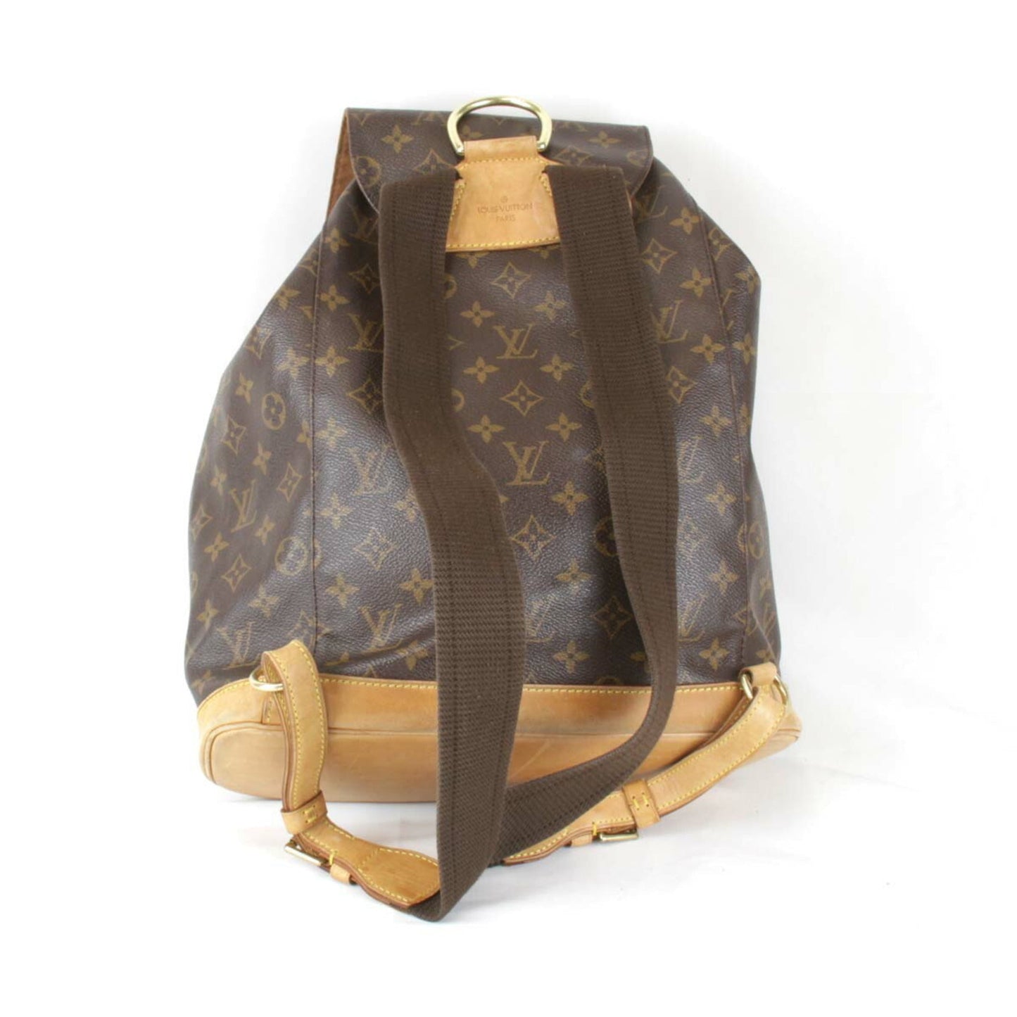 Louis Vuitton Monogram Monogram Backpack