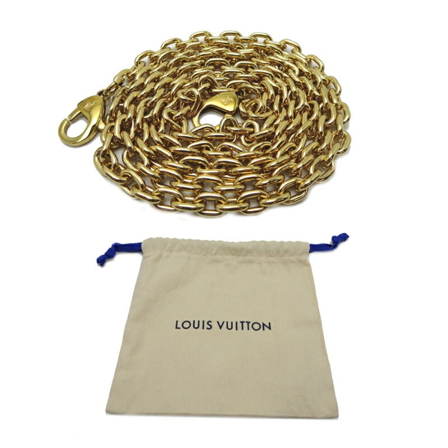 Louis Vuitton Brown Monogram Shoulder Bag