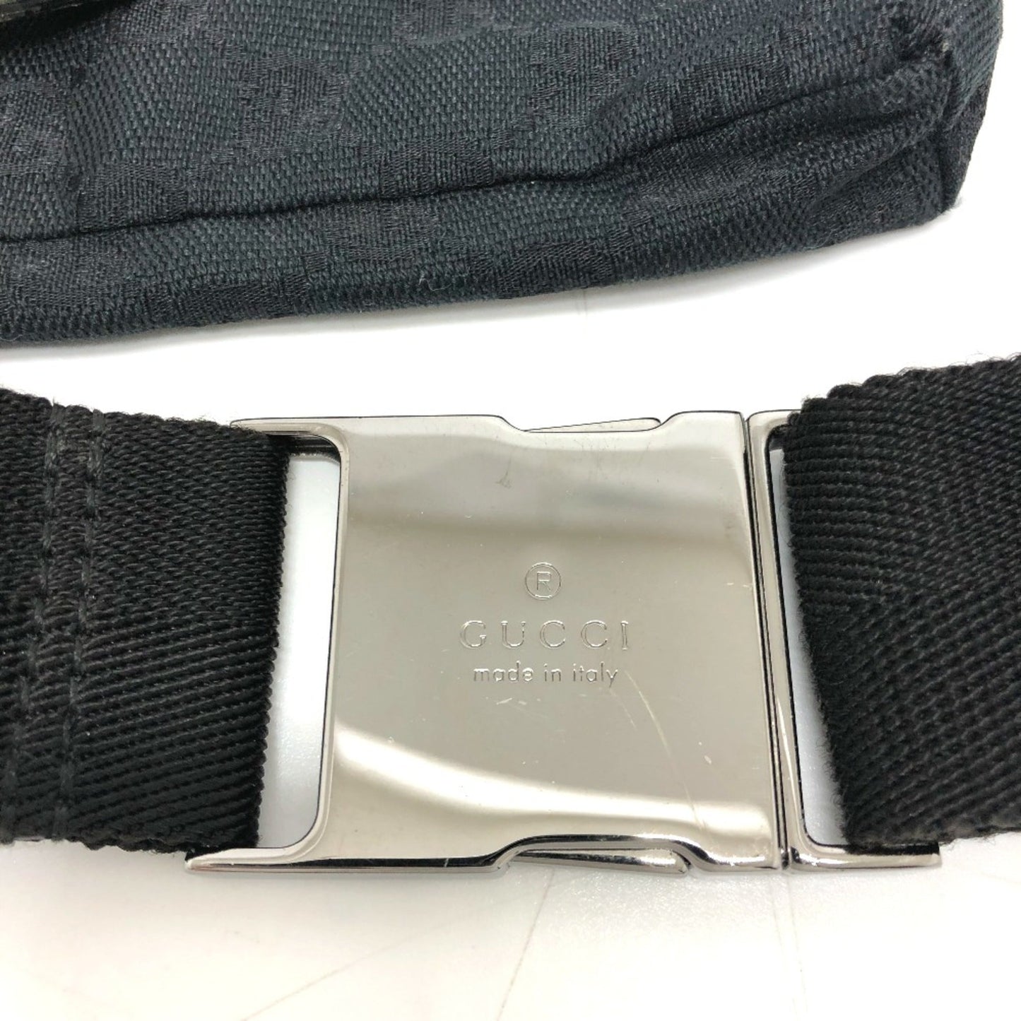 Gucci Black Other Other