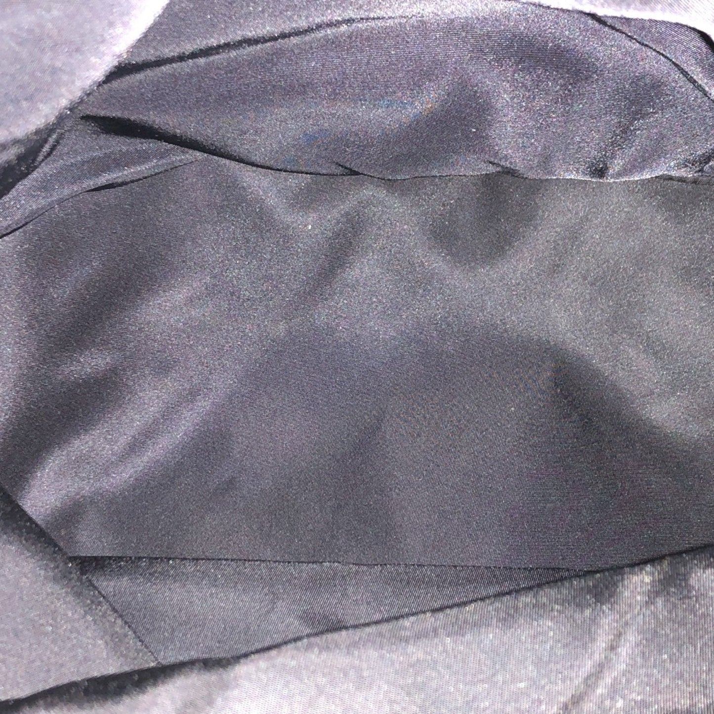 Gucci Black Other Backpack