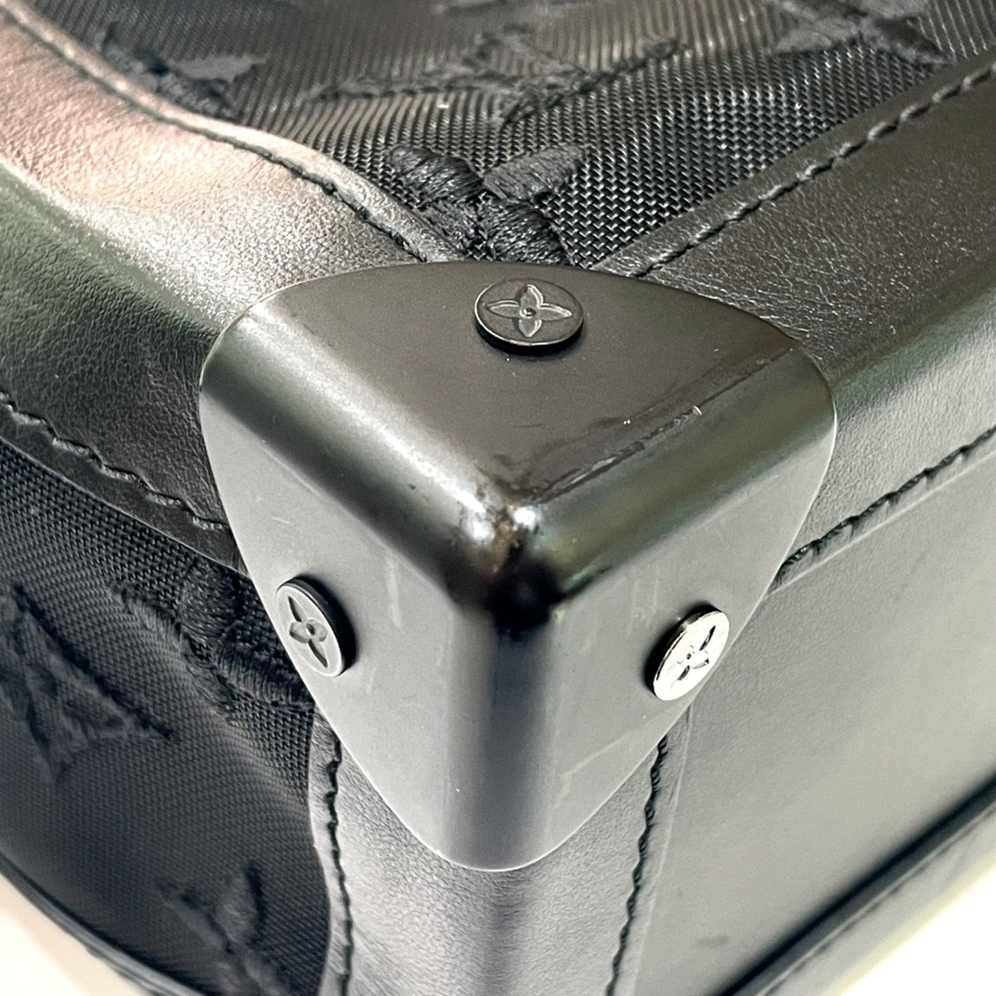 Louis Vuitton Black Other Shoulder Bag