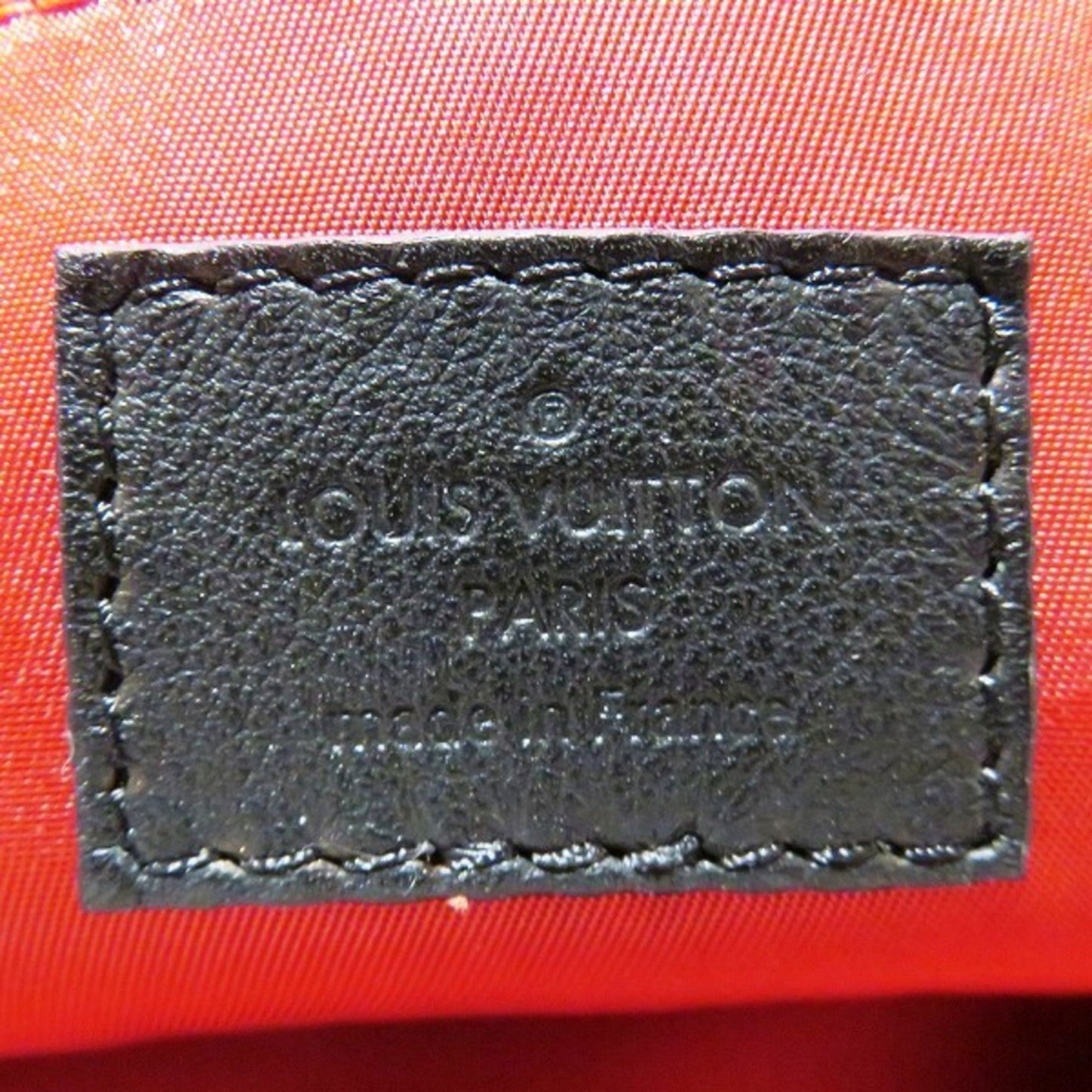 Louis Vuitton Brown Shoulder Bag
